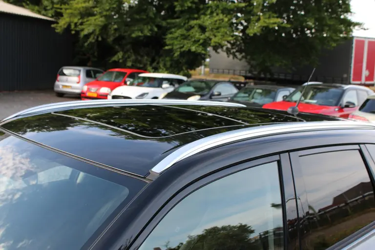Suzuki Vitara 1.4 Boosterjet AllGrip Stijl Automaat Panoramadak, Style afbeelding 9
