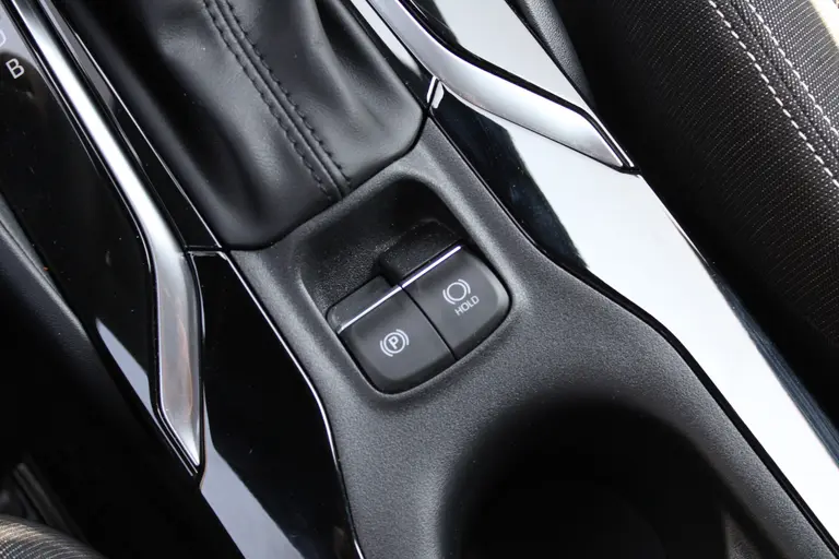 Suzuki Swace 1.8 Hybrid Select Automaat, Achteruitrijcamera, Stuurverwarming, Apple Carpl./Andr. Auto afbeelding 27
