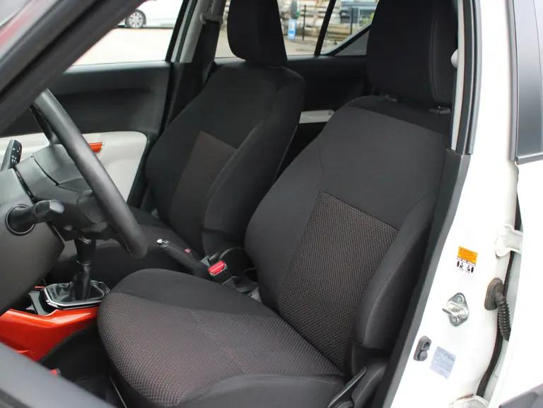 Suzuki Ignis 1.2 Select afbeelding 7