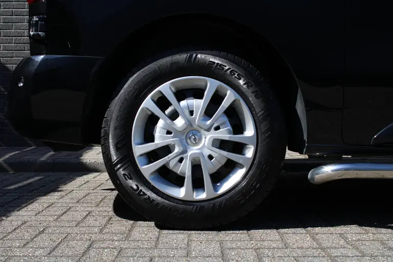 Opel Vivaro 1.5 CDTI 120PK L2H1 Edition, Trekhaak, Camera, Airco, Trekhaak,  Navigatie, Achteruitrijcamera afbeelding 26