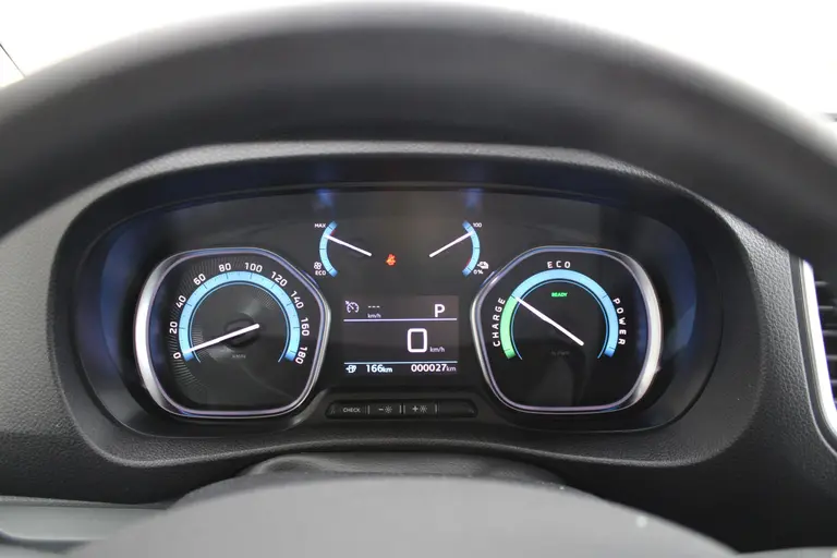 Citroën Jumpy Club M 50 kWh Cruise control, Airco, Apple carplay/Android auto, Radio, Elek.bediende ramen en spiegels afbeelding 15