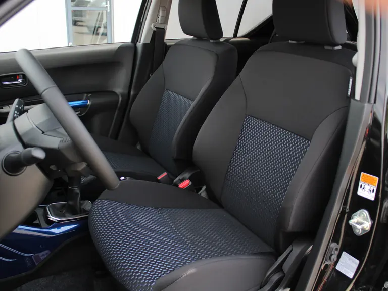 Suzuki Ignis 1.2 Smart Hybrid Style Cruise en Climate Control, Carplay/Android Auto, Navigatie, Keyless Go afbeelding 6