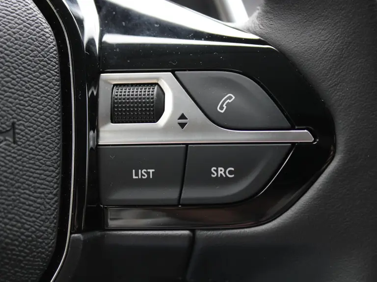 Peugeot 208 Allure Hybrid 100PK e-DCS6 Automaat Navigatie, Parkeerhulp voor & achter, Camera achter, Climate Control afbeelding 40