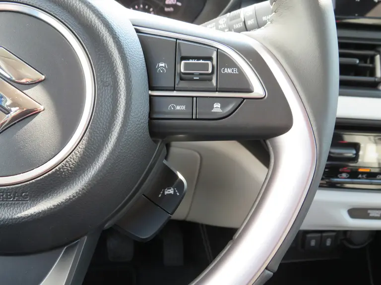 Suzuki Swift 1.2 Select Smart Hybrid, SPECIALE JUBILEUM EDITION!! 17 inch LM-Velgen, Stripingpakket en Shark Fin Antenne afbeelding 25