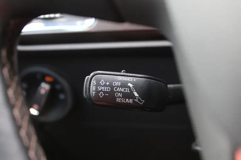SEAT Ateca 1.5 TSI Xcellence Business Intense 150pk, Navigatie, Applecarpl./Andr. Auto, Keyless Entry/Start, Achteruitrijcamera, Trekhaak afbeelding 20