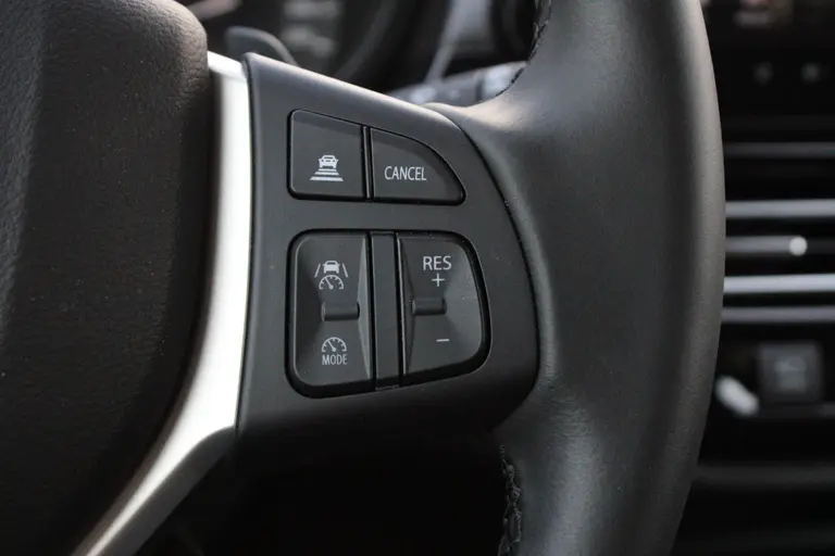 Suzuki S-Cross 1.5 Hybrid Style All season banden, Trekhaak, Parkeersensoren voor en achter, Navigatie, Stoelverwarming, Adaptieve Cruise Control afbeelding 28