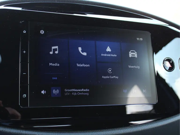 Toyota Aygo X 1.0 VVT-i S-CVT Pulse Automaat Adaptieve Cruise en Climate Control, Carplay/Android Auto, Keyless Go afbeelding 22