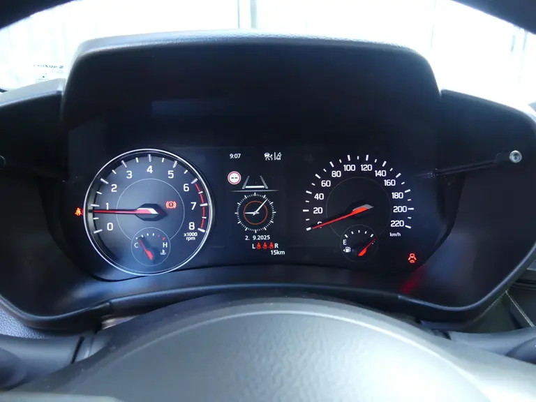 Suzuki Swift 1.2 Comfort Smart Hybrid Airco, Adaptive Cruise Control, Apple CarPlay, Android Auto, Navigatie, Achteruitrijcamera. afbeelding 13