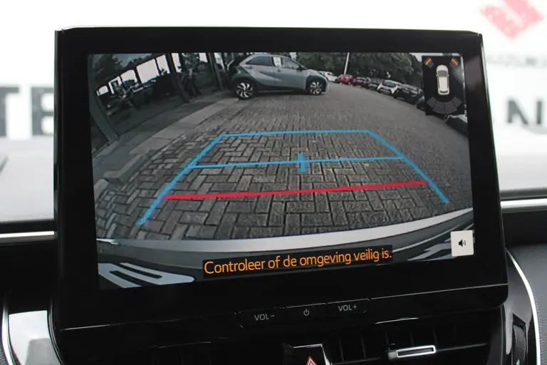 Suzuki Swace 1.8 Hybrid Style Automaat 140PK All-Season Banden, Adaptieve Cruise Control, Navigatie, Stuur Verwarmd, Voorruitverwarming, Draadloze Telefoonlader afbeelding 13