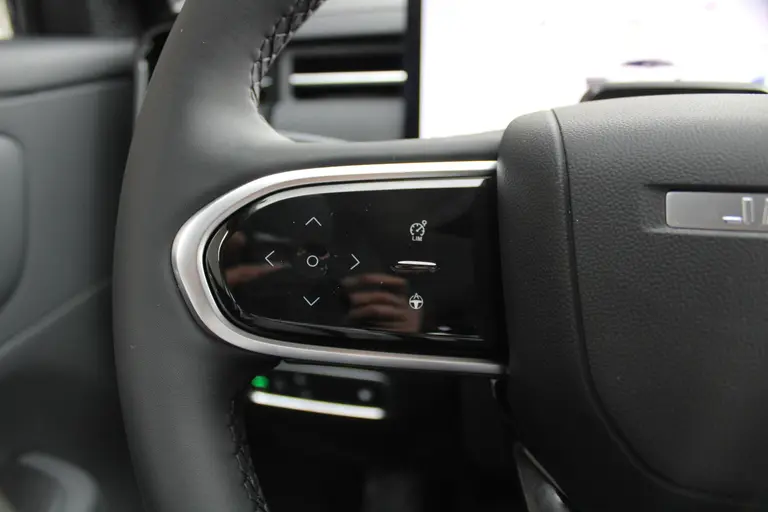 Jaecoo 7 PHEV Selective *Meer informatie volgt Selective Automaat, 1500 KG trekgewicht, Navigatie, 19" LM velgen, Luxe lederen bekleding, Apple carplay/Android auto, 7 jaar garantie afbeelding 13