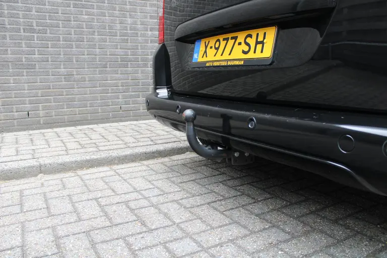 Citroën Berlingo 1.6 VTi 120 XTR Cruise/Climate control, Audio, Trekhaak, Stoelverwarming, Mistlampen, Parkeersensoren achter afbeelding 26
