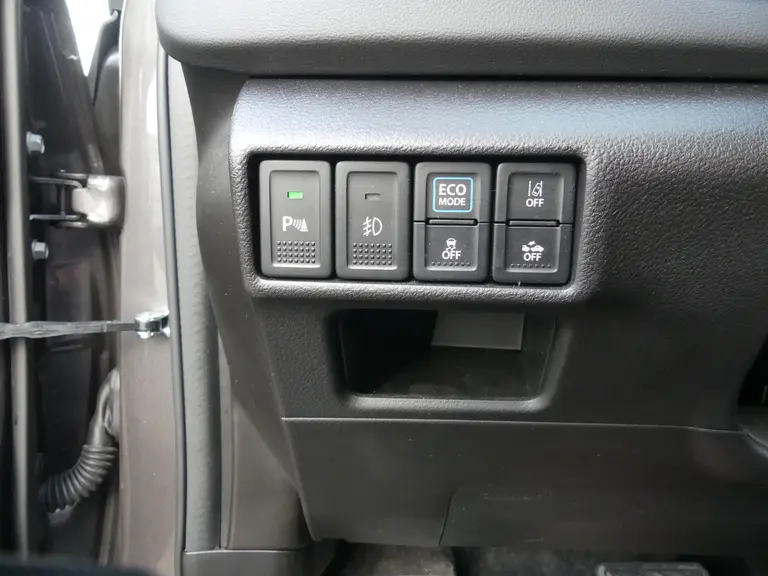 Suzuki S-Cross 1.5 Hybrid Select Automaat, Cruise control, Apple carpl/Andr auto afbeelding 13