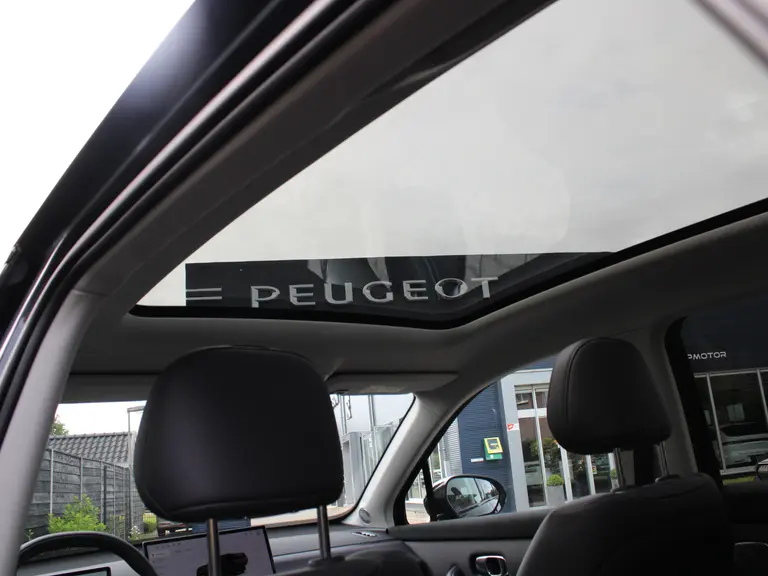 Leapmotor C10 REEV Design 28.4 kWh Camera systeem rondom, Stoelverwarming/koeling, Panoramadak, Navigatie afbeelding 17