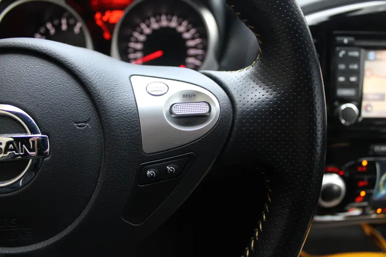 Nissan Juke 1.2 DIG-T 115PK N-Line Cruise/Climate control, Navigatie, Radio/DAB/CD, Keyless entry,  18" LM velgen, Camera, afbeelding 14