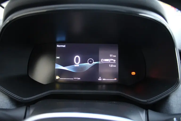 Mitsubishi Colt 1.0T MT Intense Cruise/Climate control, 16"LM velgen, Camera, Apple carplay/Android auto, Parkeersensoren V+A afbeelding 14