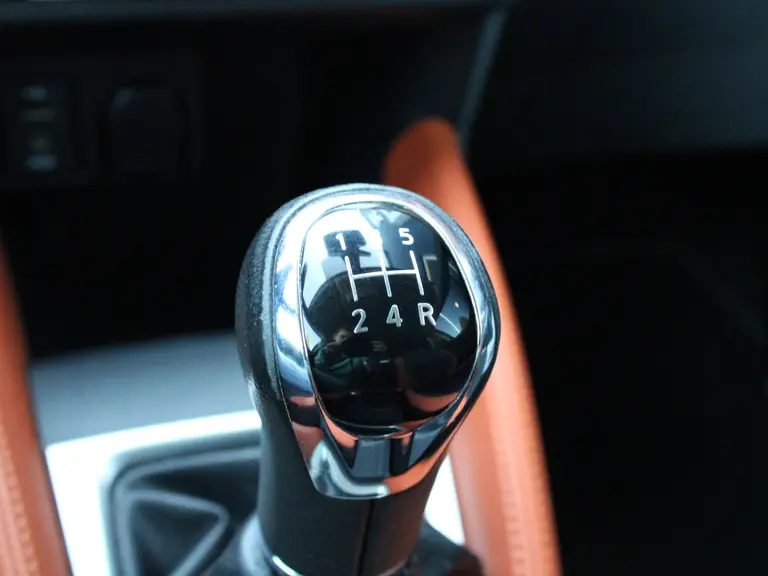 Nissan Micra 0.9 IG-T 90PK N-Connecta Navigatie, Rondomzichtcamera, Dodehoekdetectie, Parkeersensoren Achter afbeelding 29