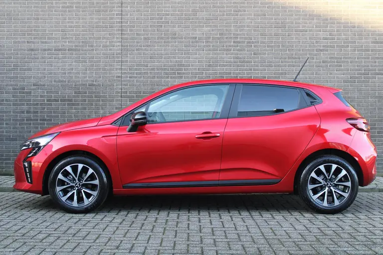 Mitsubishi Colt 1.0T MT Intense Cruise/Climate control, 16"LM velgen, Camera, Apple carplay/Android auto, Parkeersensoren V+A afbeelding 2