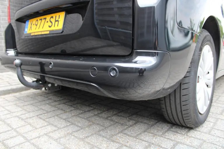 Citroën Berlingo 1.6 VTi 120 XTR Cruise/Climate control, Audio, Trekhaak, Stoelverwarming, Mistlampen, Parkeersensoren achter afbeelding 27