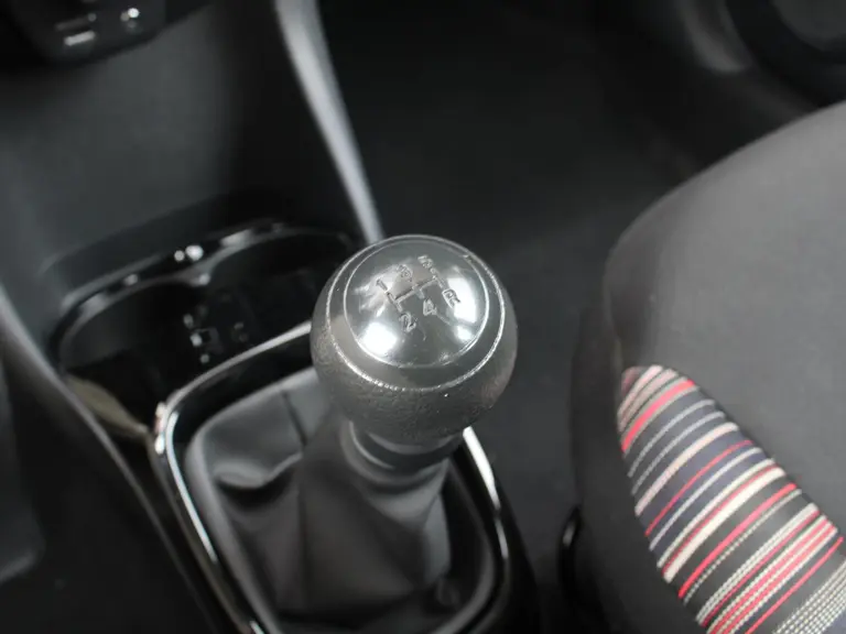 Citroën C1 1.0 VTi Feel afbeelding 16