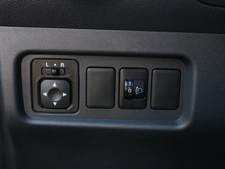 Mitsubishi Space Star Connect+ 1.2 70PK 5DRS Airco, Apple carplay/Android auto, Audio/DAB, Elek.verst.buitenspiegels en ramen voor, afbeelding 14