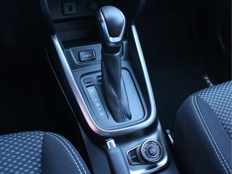 Suzuki Vitara 1.5 Hybrid Select AllGrip Automaat Multimediasysteem, Cruise control adaptief, Climate control, Parkeercamera, Stoelverwarming afbeelding 22