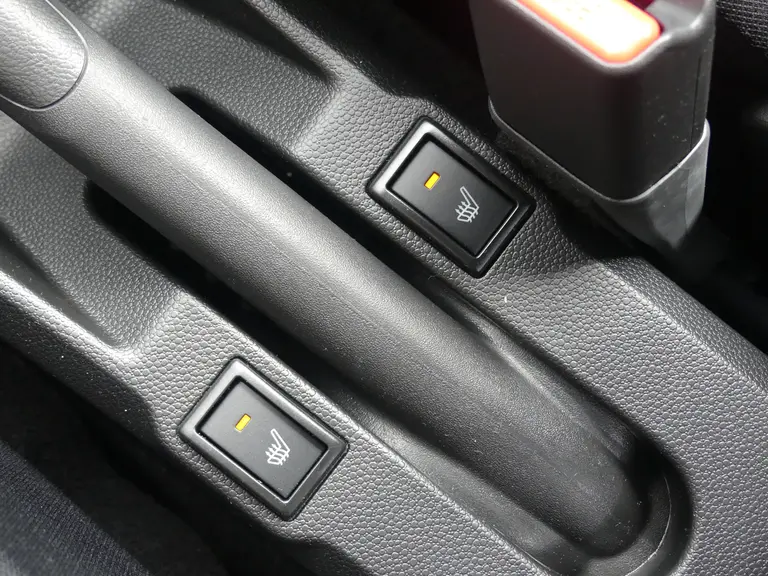 Suzuki Ignis 1.2 Smart Hybrid Select Automaat Achteruitrijcamera, Apple Carpl/Andr Auto, Stoelvw. afbeelding 23