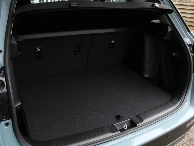 Suzuki Vitara 1.4 Boosterjet Style Smart Hybrid Leder/Alcantara Bekleding, Adaptieve Cruise en Climate Control afbeelding 8