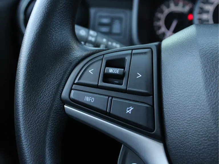 Suzuki Ignis 1.2 Smart Hybrid Comfort Bluetooth, Radio-CD Speler, Elektrisch Verstelbare Buitenspiegels, Start-/Stopsysteem, Airco afbeelding 22
