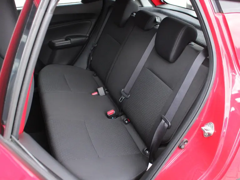 Suzuki Swift 1.2 Comfort Bluetooth, Airco, Radio-CD Speler afbeelding 7