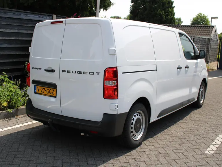 Peugeot Expert 2.0 BlueHDi 145PK L2 Trekhaak, Navigatie, Achteruitrijcamera, Cruise Control, Airco afbeelding 8