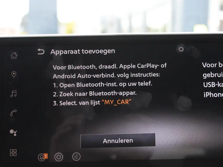 Nissan QASHQAI N-Connecta 1.5 e-Power 190PK Automaat Navigatie, Rondomzichtcamera, Keyless, Parkeersensoren, Apple Carplay, Android Auto afbeelding 26
