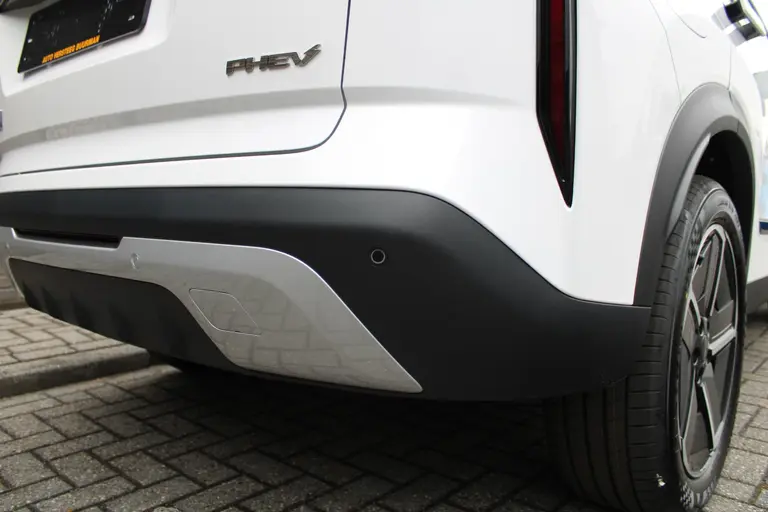 Jaecoo 7 PHEV Selective *Meer informatie volgt Selective Automaat, 1500 KG trekgewicht, Navigatie, 19" LM velgen, Luxe lederen bekleding, Apple carplay/Android auto, 7 jaar garantie afbeelding 36