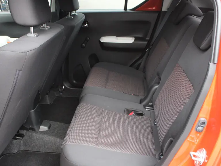 Suzuki Ignis 1.2 Select afbeelding 36
