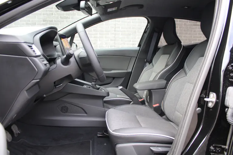Mitsubishi Colt 1.0T MT First Edition Cruise/Climate control, Navigatie, Camera, Parkeersensoren v+a, 17"LM Velgen, afbeelding 11