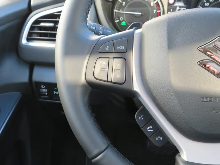 Suzuki S-Cross 1.5 Hybrid Style, Automaat met Panoramadak, Nieuwe Auto en 6 jaar GARANTIE! afbeelding 25