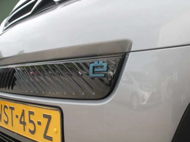 Citroën Jumpy 50kWh Driver L2H1 Navigatie, Climate Control, Keyless Go, Parkeerhulp, 100% Elektrisch! afbeelding 10