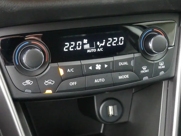 Suzuki S-Cross 1.5 Hybrid Select 6 jaar fabrieksgarantie uit voorraad leverbaar! Automaat! afbeelding 22