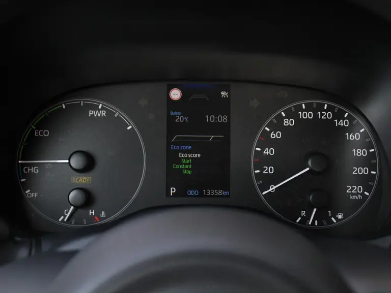 Toyota Yaris 1.5 Hybrid 115 Comfort Adaptieve Cruise en Climate Control, Carplay/Android Auto afbeelding 26