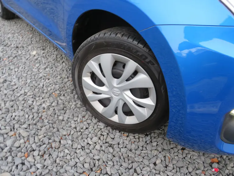 Suzuki Swift 1.2 Comfort, Cruise Control, 1e Eigenaar, Dealer onderhouden! afbeelding 5