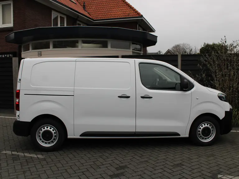 Peugeot Expert 2.0 BlueHDi 145PK L2 Navigatie, Camera Achter, Airconditioning, Audio, Cruise Control, Audio DAB afbeelding 9