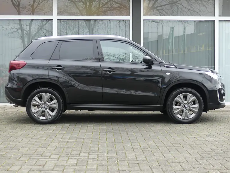 Suzuki Vitara 1.5 Hybrid Select Automaat, All season banden, adaptive Cruise, Camera afbeelding 2