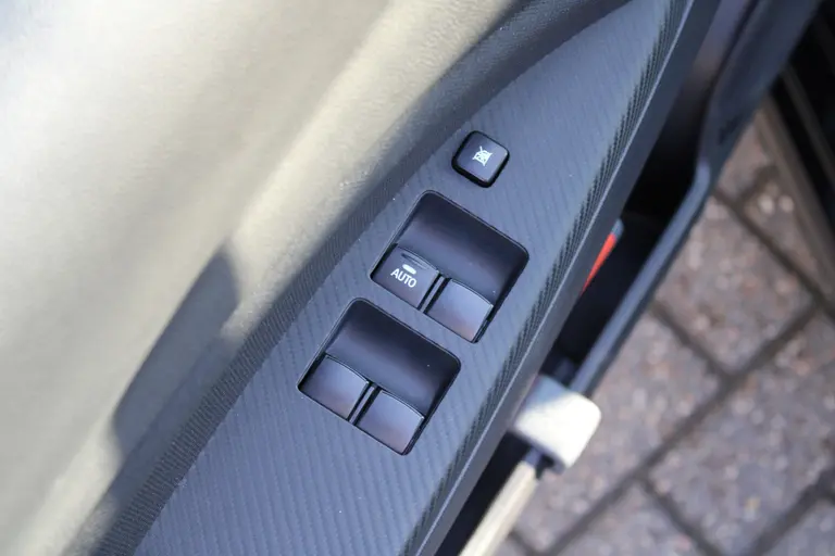 Mitsubishi Space Star 1.2 Dynamic CVT Automaat 72PK, Camera, Climate Achteruitrijcamera, Apple Carplay/Android Auto, Cruise Control afbeelding 12