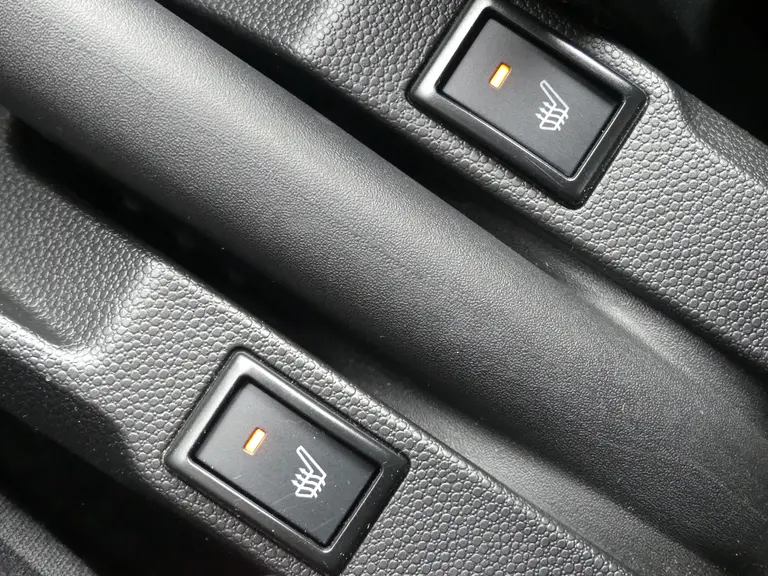 Suzuki Ignis 1.2 Smart Hybrid Style/Stijl, Dealer onderhouden, Keyless, Navi, Camera, Clima/Cruise-Control afbeelding 25