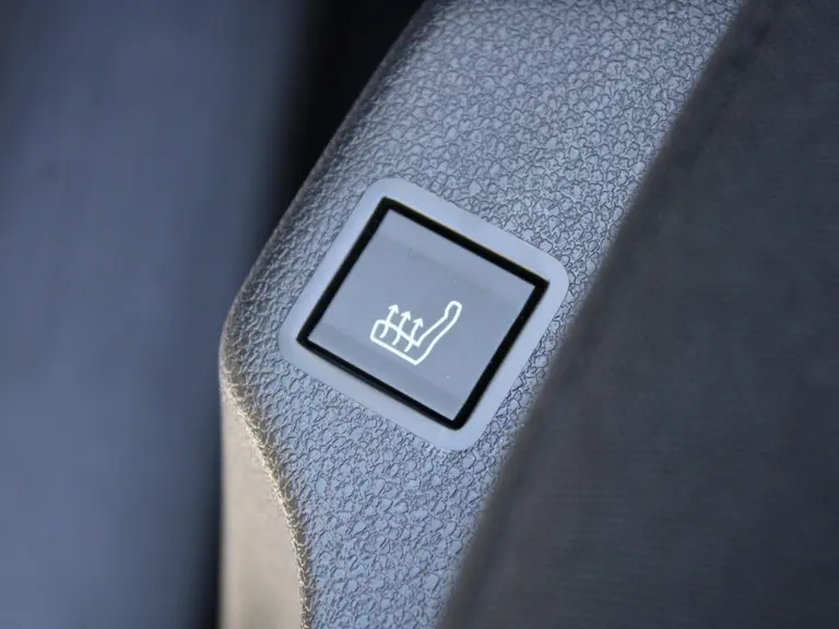 Citroën Berlingo 1.5 BlueHDi 130PK EAT8 Automaat L1 Keyless Entry & Start, Parkeersensoren Achter, Stoel, Stuur & Voorruitverwarming, Apple Carplay, Android Auto afbeelding 17