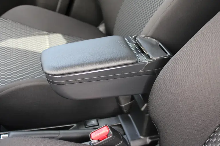 Suzuki Ignis 1.2 Smart Hybrid Style, Automaat , Parkeersensoren, Cruise-Control en ORG NL Auto!! afbeelding 28