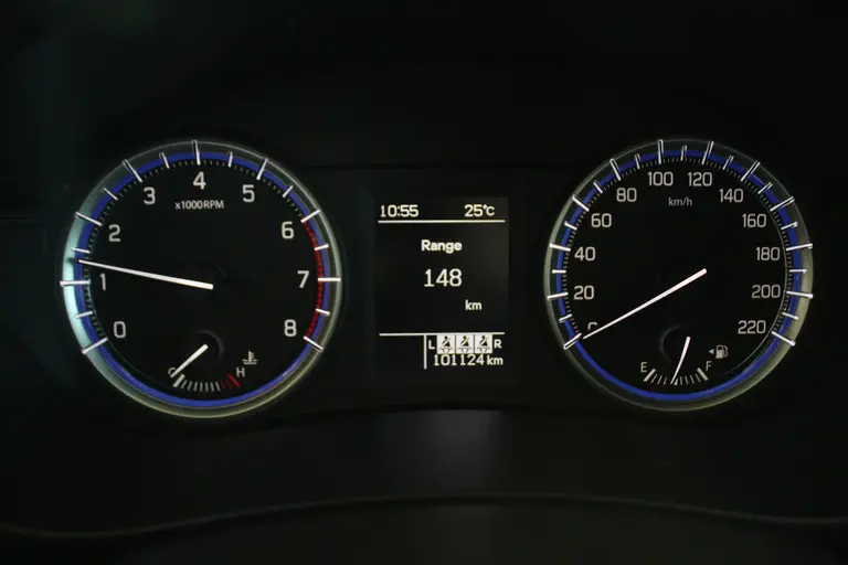 Suzuki S-Cross 1.0 Boosterjet Exclusive Achteruitrijcamera, Navigatie, Cruise Control, Voorstoelen Verwarmd, Regensensor afbeelding 26