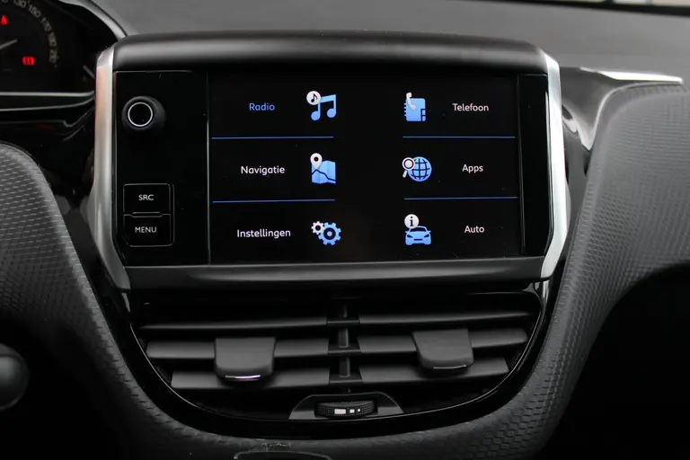Peugeot 208 1.2 PureTech Allure afbeelding 21