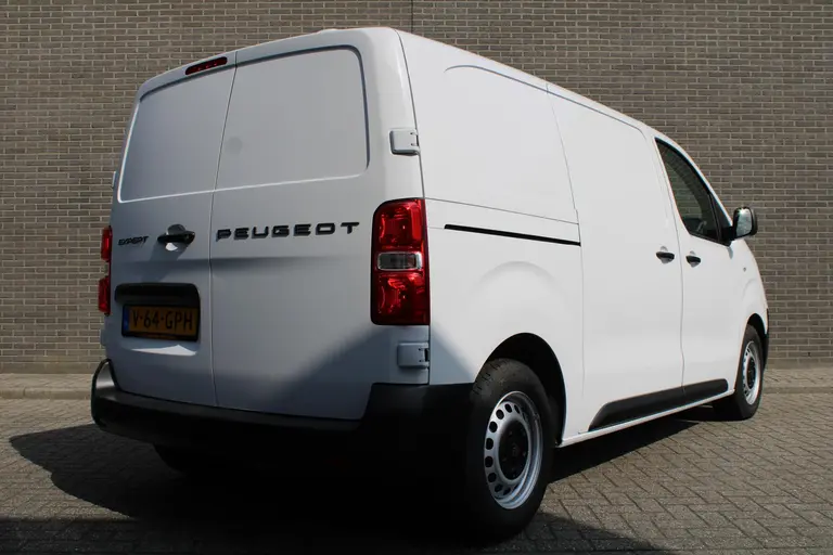 Peugeot Expert 2.0 BlueHDi 145PK L2 Navigatie, Camera Achter, Airconditioning, Audio, Cruise Control, Audio DAB Gereserveerd !! afbeelding 4