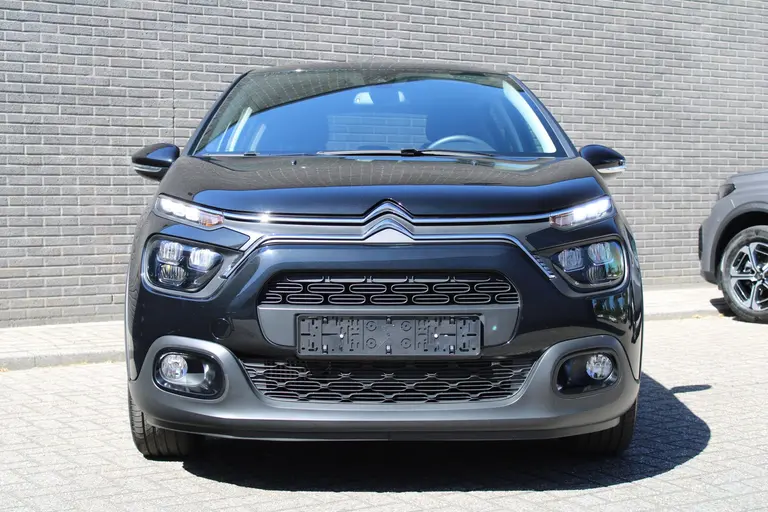Citroën C3 1.2 PureTech Max 110pk, Automaat, Applecarpl./Andr. Auto, Navigatie, Cruise/Climate Control, Achteruitrijcamera afbeelding 6