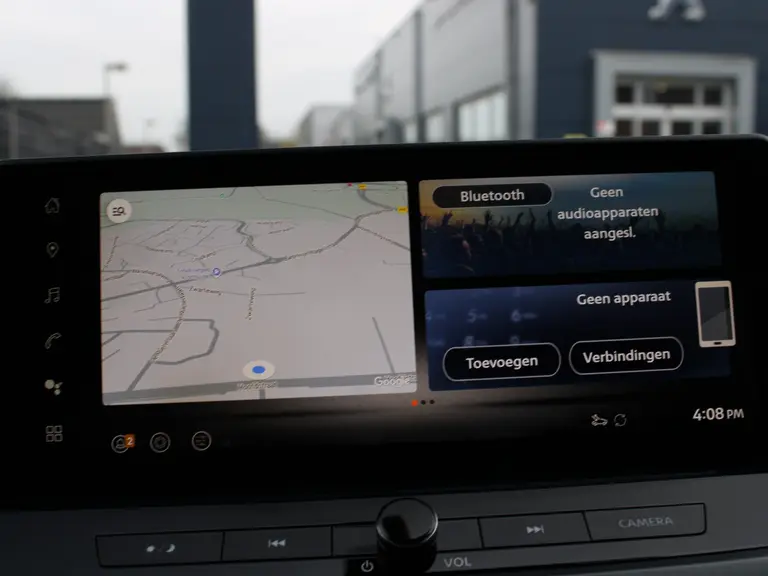 Nissan QASHQAI 1.3 MHEV 158PK N-Connecta Xtronic Automaat Navigatie, Rondomzichtcamera, Adaptieve Cruise Control, Stoel, Stuur & Voorruitverwarming afbeelding 26